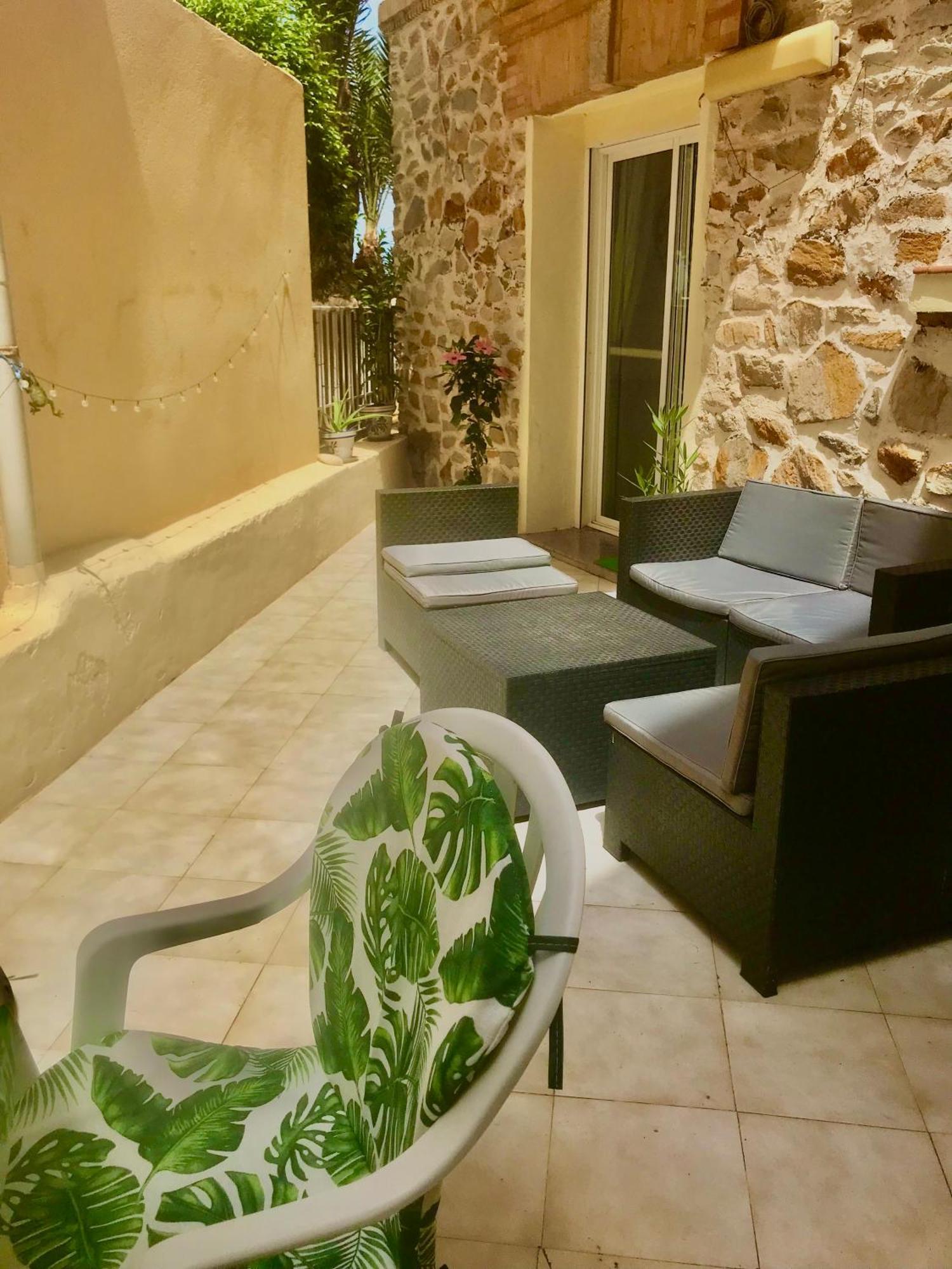 קרטחנה Apartamento Mar Menor, Los Urrutias - Beachfront Apartment With Patio Under New Management Since July 2024 מראה חיצוני תמונה