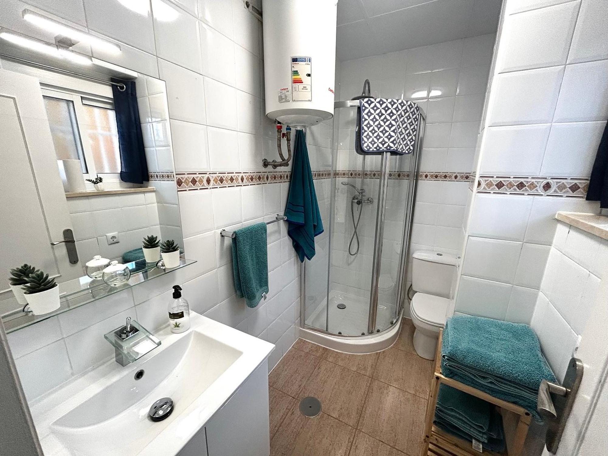 קרטחנה Apartamento Mar Menor, Los Urrutias - Beachfront Apartment With Patio Under New Management Since July 2024 מראה חיצוני תמונה