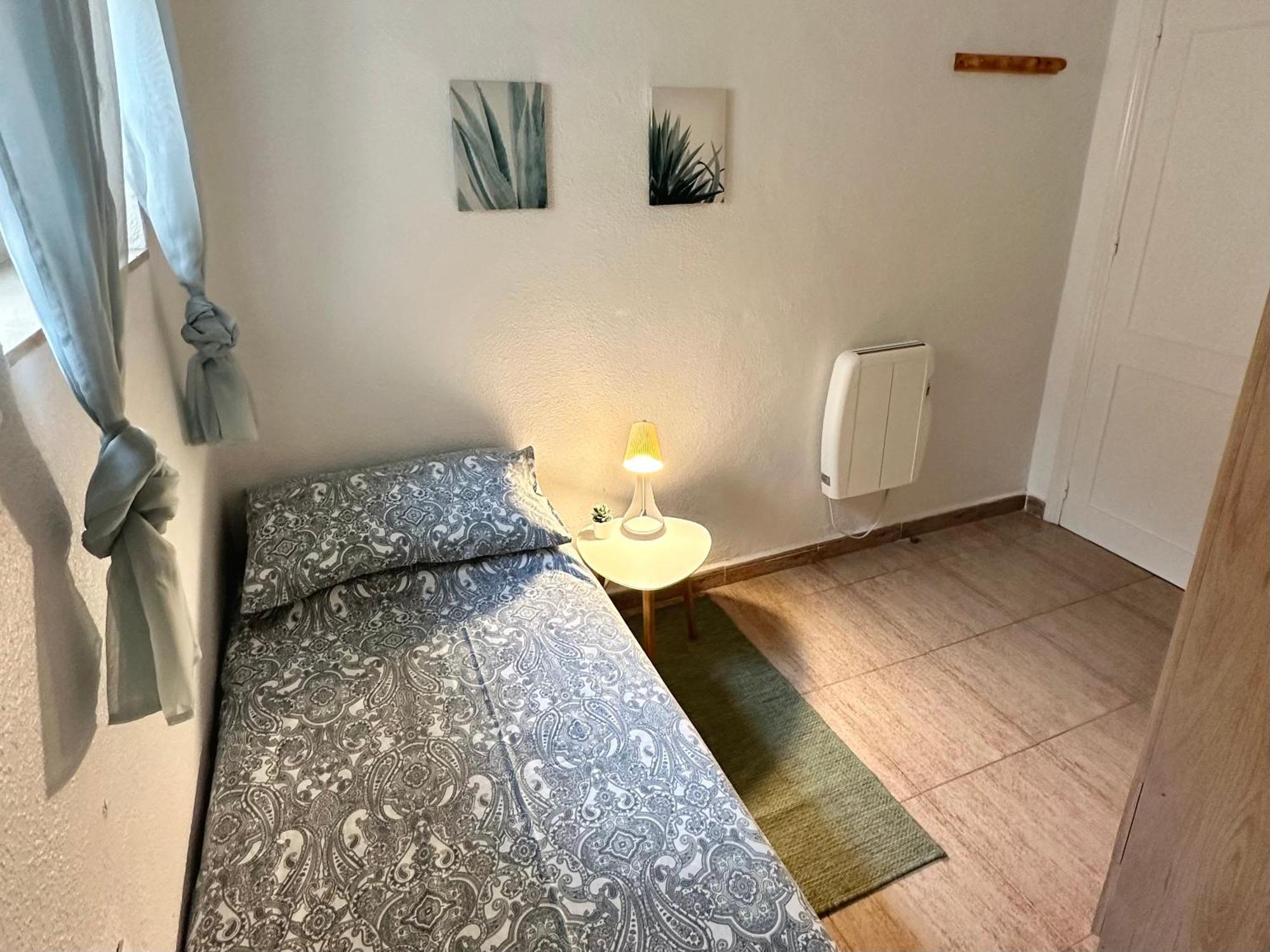 קרטחנה Apartamento Mar Menor, Los Urrutias - Beachfront Apartment With Patio Under New Management Since July 2024 מראה חיצוני תמונה