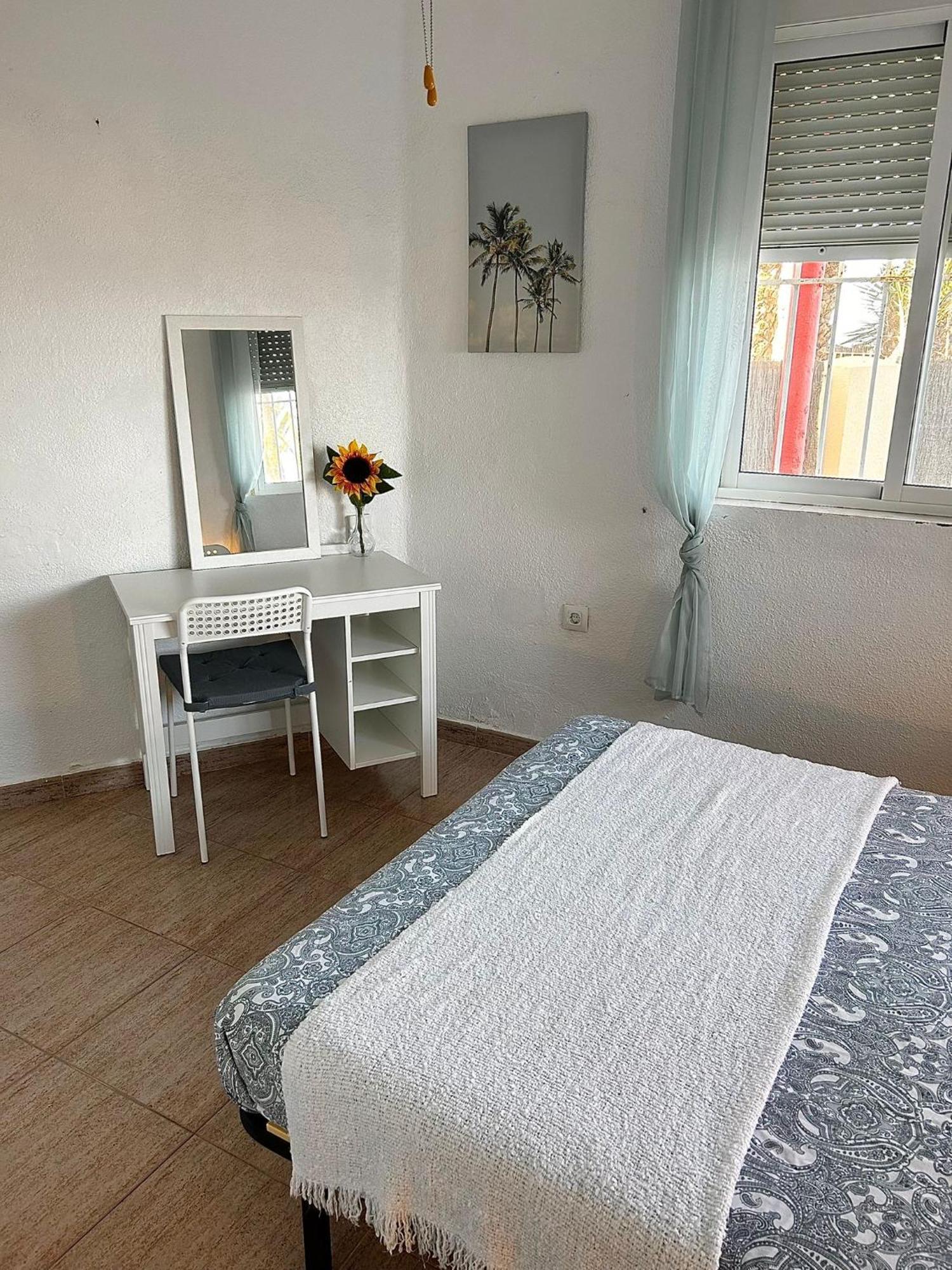 קרטחנה Apartamento Mar Menor, Los Urrutias - Beachfront Apartment With Patio Under New Management Since July 2024 מראה חיצוני תמונה